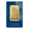 PAMP Lady Fortuna Veriscan 50 g Gold Bar