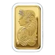 PAMP Lady Fortuna Veriscan 20 g Gold Bar