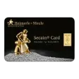 Heimerle Meule 1g Gold Bar