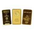 10g Gold Bar | Investment Market