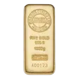 1kg Gold Bar