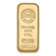 500g Gold Bar
