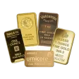 1oz Gold Bar | Investment Market