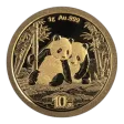 1g China Panda Gold Coin | 2026