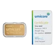 10g Gold Bar | Umicore