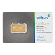 5g Gold Bar | Umicore