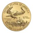 1/2 oz American Gold Eagle Coins