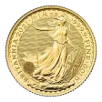 1/4 oz Britannia Coin