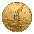 Any Year 1/2oz Mexican Gold Libertad
