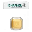 C.Hafner 50g Cast Gold Bar