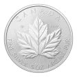 2026 Grand Maple Leaf - 5 oz. 99.99% Pure Silver Coin