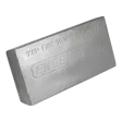 100 oz Engelhard Silver Bar Various Condition