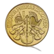 1/10oz Gold Austrian Mint Philharmonic (2022)