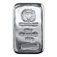 Germania Mint 100g Cast Silver Bar