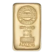 250g Gold Bar