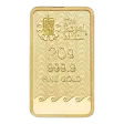 20 g Britannia Gold Bar