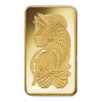 10 Gram PAMP Gold Bar