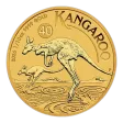 2026 1/10 Oz Gold Australia Kangaroo - BU