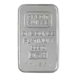 1 oz Credit Suisse Platinum Bar