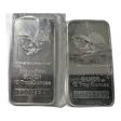 10 oz Engelhard Silver Bar Eagle and Flag design (Secondary Market)
