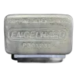 10 oz Silver Engelhard Bar - Loaf - Vintage