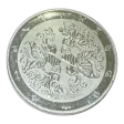 2023 Tokelau 1 oz Silver $5 Zodiac Series: Gemini (Secondary Market)