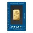 1/2 Ounce Rosa PAMP