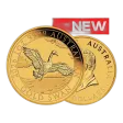 1oz Gold Coin 2026 Australian Swan - Perth Mint