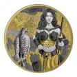 Valkyries: Arnhild Valhalla
