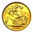 Any Year British Gold Sovereign