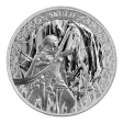 2026 Germania Mint Norns Series - Skuld 1 oz Silver (BU)