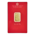 5g Lakshmi Gold Bar