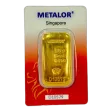 Metalor 100g Singapore Edition