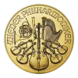 1 oz Gold Philharmonic Coins