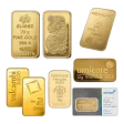 20 Gram Best Value Gold Bar - Brand New