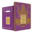 5g Perth Mint Happy Diwali Laxmi Gold Bar (999.9)