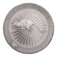 Silver 1 oz Australian Kangaroo Coin - Random Year (Our Choice | Secondary Market)
