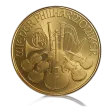 1/2 Oz Gold Austrian Philharmonic (2026)