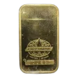 2 oz Engelhard Industries Canada Gold Bar - Vintage (Scotiabank Maple)