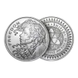 1 oz Silver Shield Freedom Girl Round (Random Year, Various Conditions)