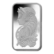 20 Gram PAMP Platinum Bar