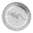 Any Year 1oz Perth Mint Silver Red Kangaroo