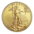 Any Year - 1oz American Gold Eagle