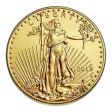 Any Year - 1oz American Gold Eagle