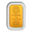 10 Gram Gold Argor-Heraeus Minted Bar