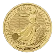2024 1/4oz British Gold Britannia
