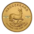 Gold Krugerrand 1 Oz (Random Year)