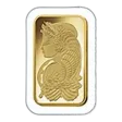 Pre-Owned PAMP Suisse Fortuna 5g Gold Bar