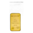 50g Gold Bar Metalor - Pre-Owned