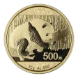 30 Gram Chinese Gold Panda Coin (Random Year, Varied Condition)